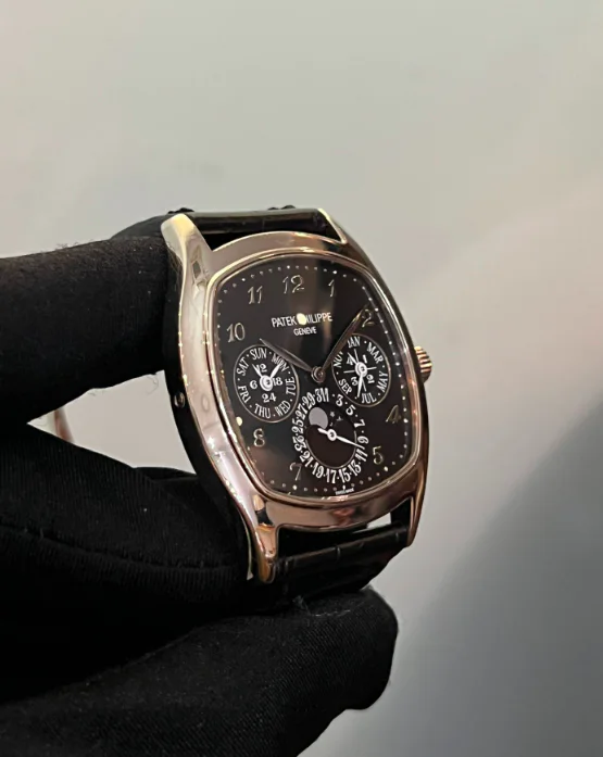 Patek Philippe Perpetual Calendar 5940G-010